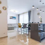 Ledeno Luxury 公寓 斯普利特
