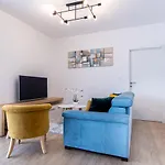 Appartement Ledeno Luxury *