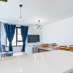 Appartement Ledeno Luxury *