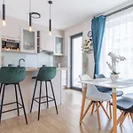 Ledeno Luxury Appartement Split