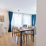 Ledeno Luxury 斯普利特