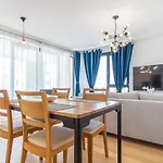 Ledeno Luxury Appartement