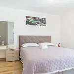 Ledeno Luxury 公寓 斯普利特