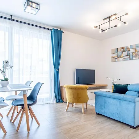 Ledeno Luxury 아파트 스플리트