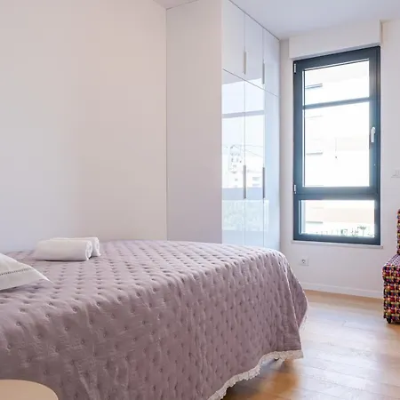 Ledeno Luxury * Split
