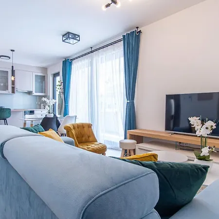 Ledeno Luxury * 스플리트