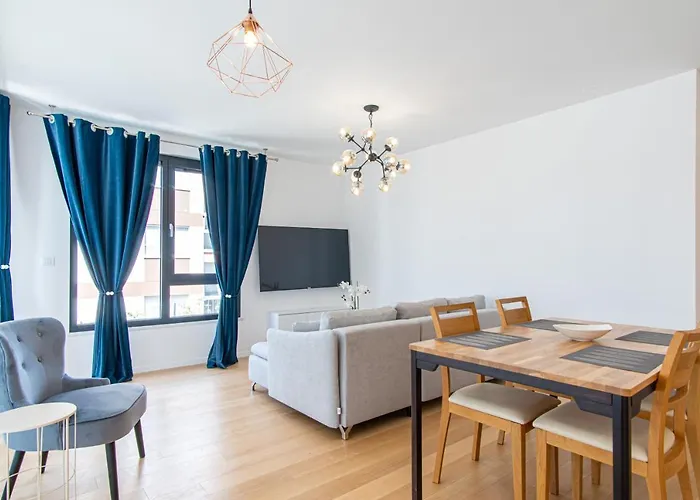 Ledeno Luxury Apartment *
