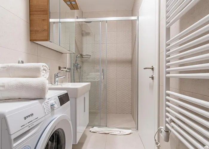 Apartment Ledeno Luxury *