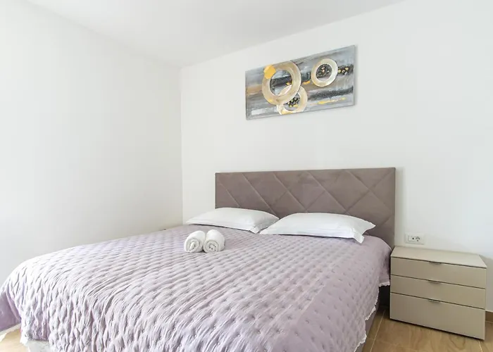 Ledeno Luxury Apartment