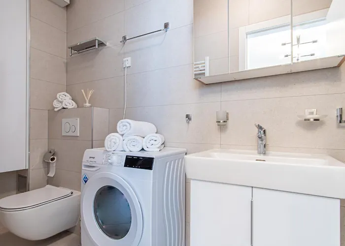Ledeno Luxury *