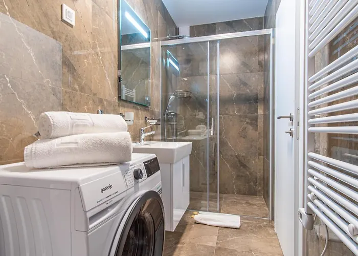 Ledeno Luxury * Split