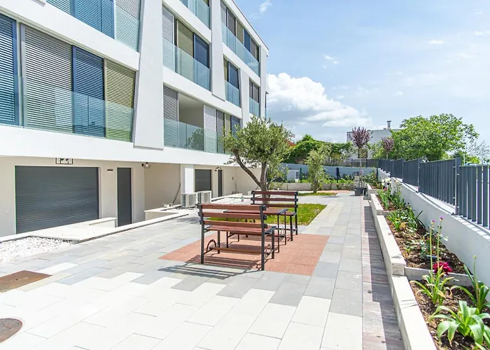 Ledeno Luxury Apartment *