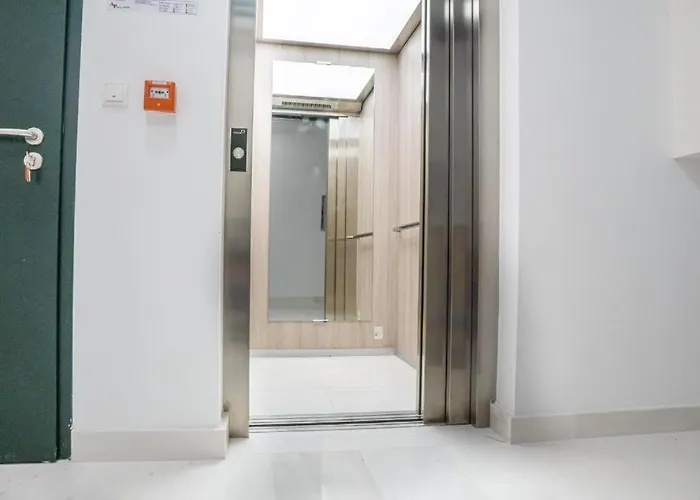 Apartment Ledeno Luxury