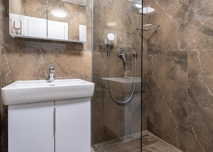 Ledeno Luxury Apartment *
