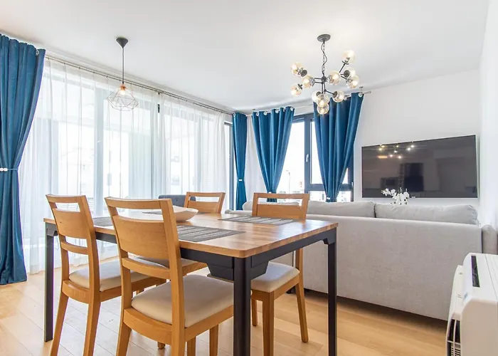 Ledeno Luxury Apartment
