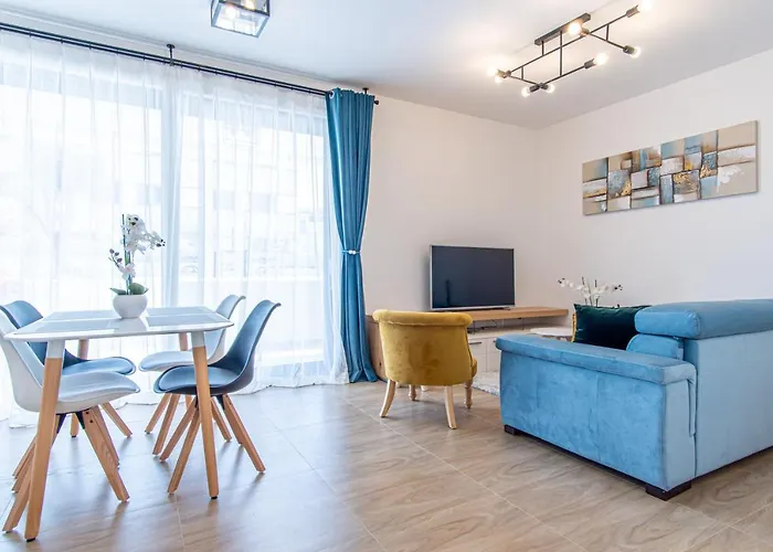 Ledeno Luxury