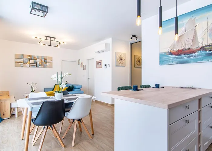 Apartment Ledeno Luxury