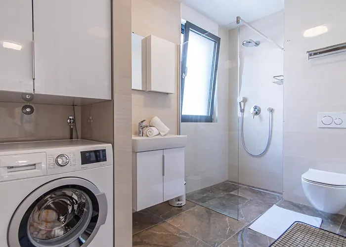 Apartment Ledeno Luxury *