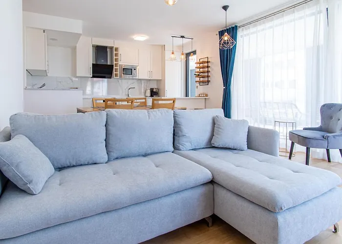Ledeno Luxury Apartment