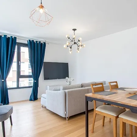 Ledeno Luxury Appartement *