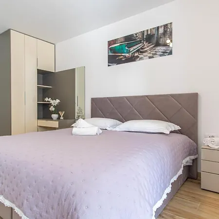 Appartement Ledeno Luxury Split