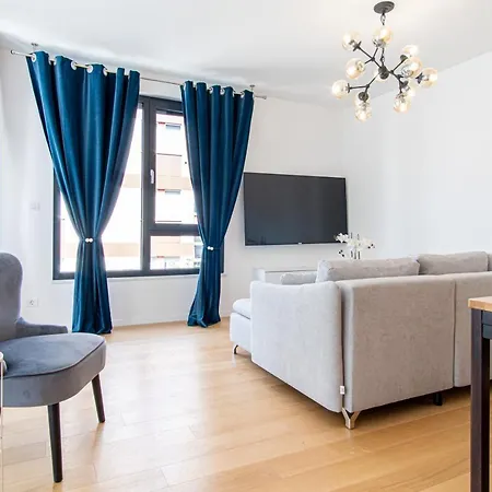 Appartement Ledeno Luxury Split