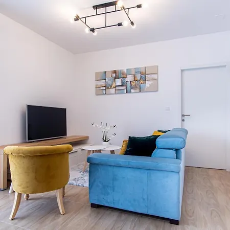 Appartement Ledeno Luxury *