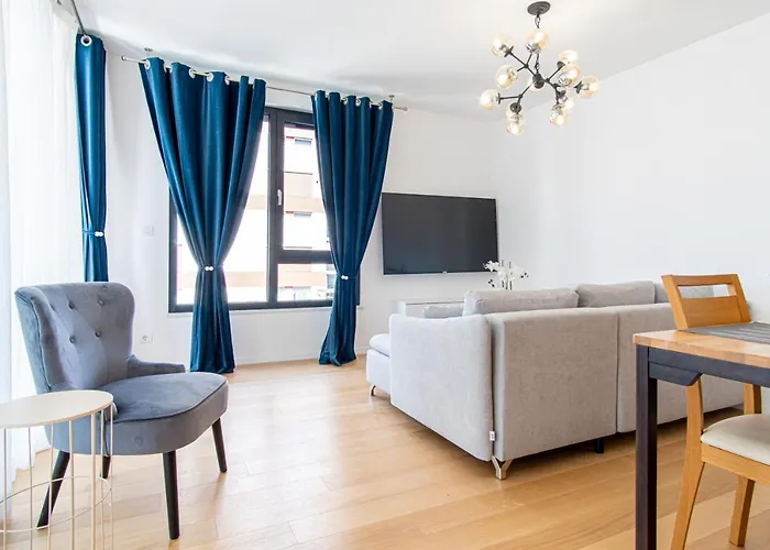 Apartament Ledeno Luxury Split