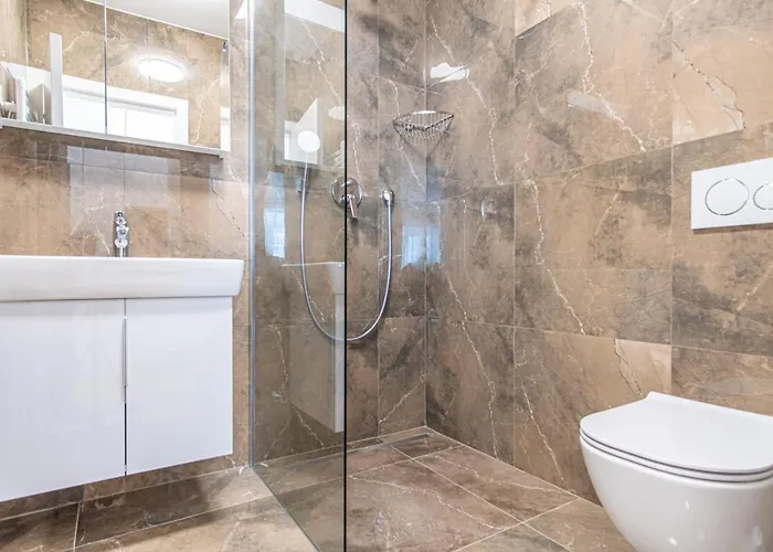 Ledeno Luxury * Split