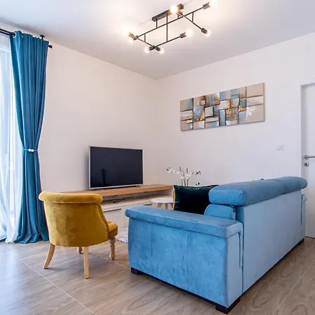Ledeno Luxury Сплит