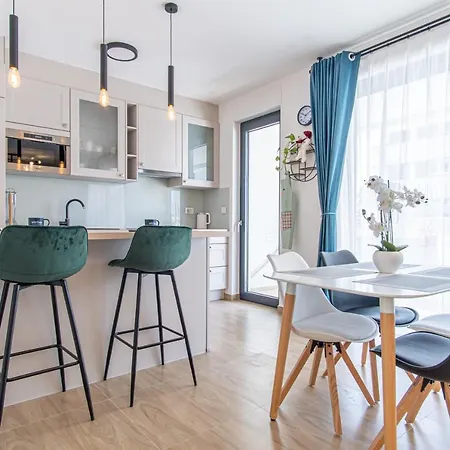 Ledeno Luxury Apartamento Split