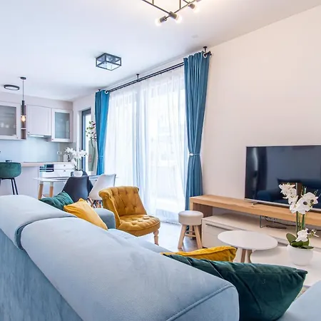 Ledeno Luxury *
