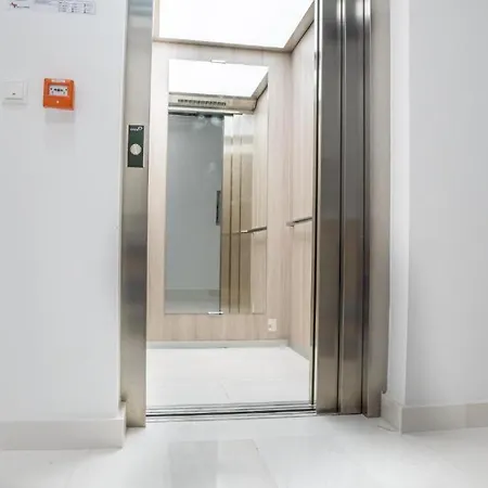 Apartamento Ledeno Luxury