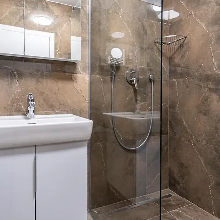 Ledeno Luxury Апартаменты *