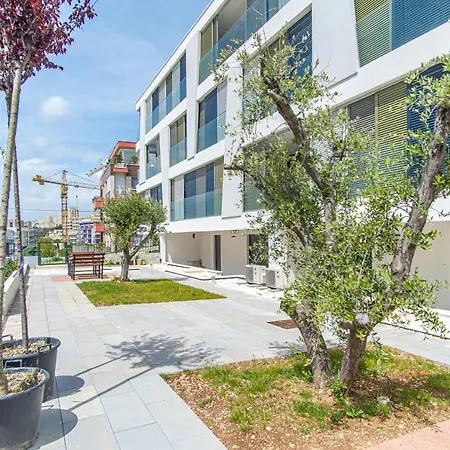 Apartment Ledeno Luxury