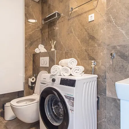 Apartamento Ledeno Luxury *