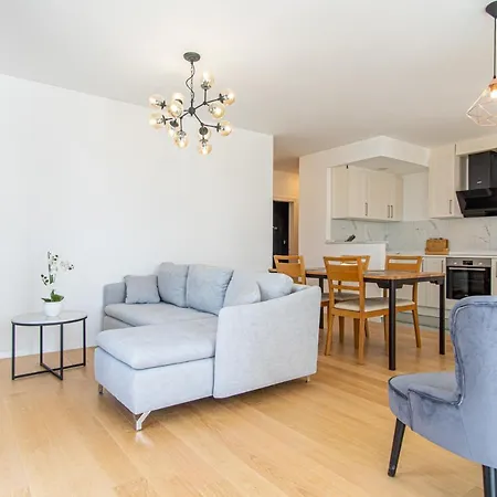 Ledeno Luxury Apartamento Split