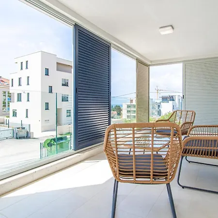 Ledeno Luxury Апартаменты