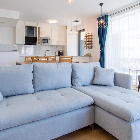 Ledeno Luxury Apartamento