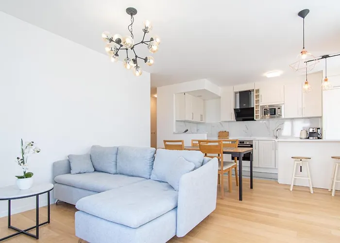 Ledeno Luxury Split