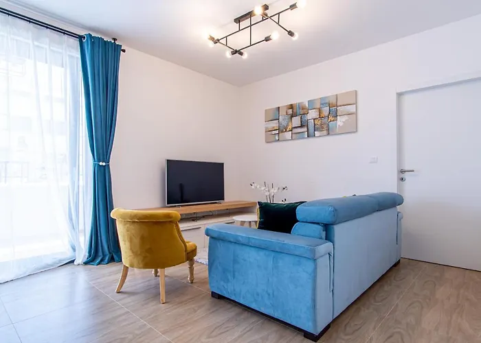Ledeno Luxury Split