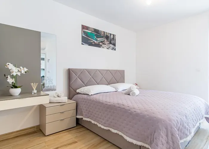 Apartment Ledeno Luxury *