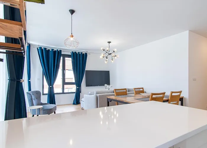 Apartment Ledeno Luxury *