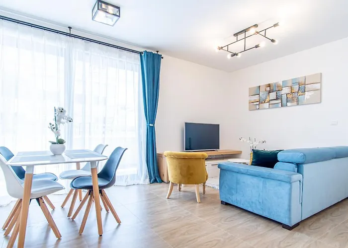 Ledeno Luxury Apartment Split