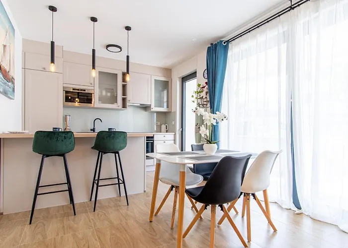 Ledeno Luxury * Split