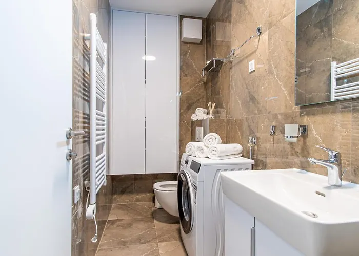 Apartment Ledeno Luxury