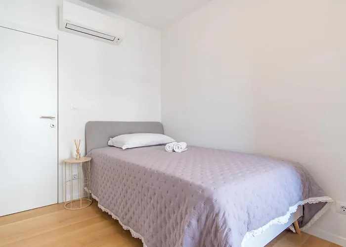Ledeno Luxury Apartment