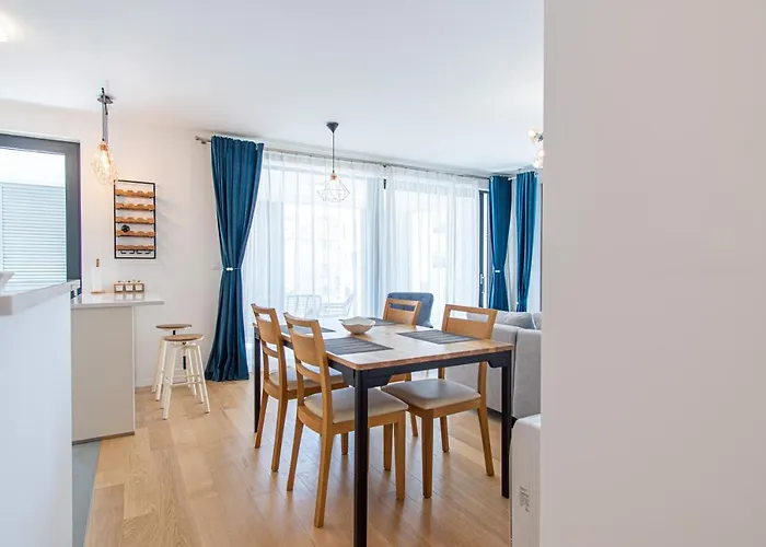 Ledeno Luxury Split
