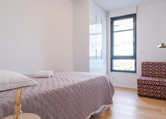 Ledeno Luxury * Split