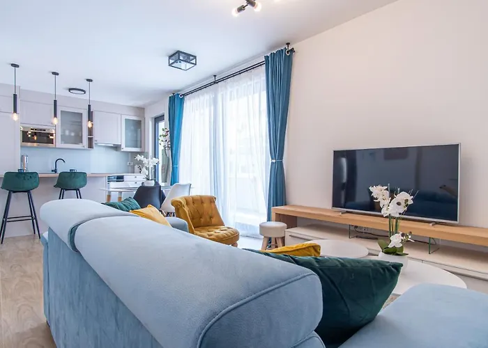 Ledeno Luxury * Split